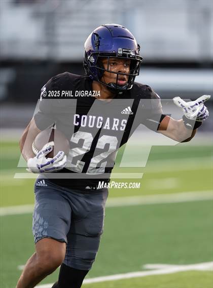 Thumbnail 3 in JV: Lehman @ College Station photogallery.