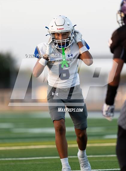 Thumbnail 2 in JV: Lehman @ College Station photogallery.
