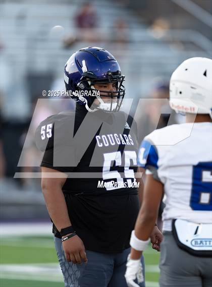 Thumbnail 1 in JV: Lehman @ College Station photogallery.
