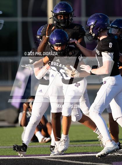 Thumbnail 2 in JV: Lehman @ College Station photogallery.