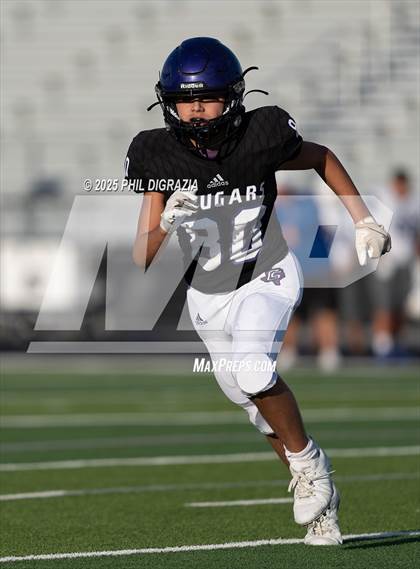Thumbnail 1 in JV: Lehman @ College Station photogallery.