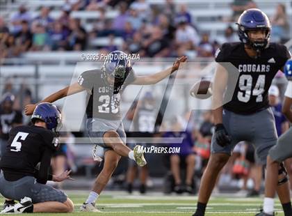 Thumbnail 3 in JV: Lehman @ College Station photogallery.