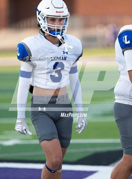 Thumbnail 1 in JV: Lehman @ College Station photogallery.