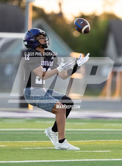 Thumbnail 2 in JV: Lehman @ College Station photogallery.