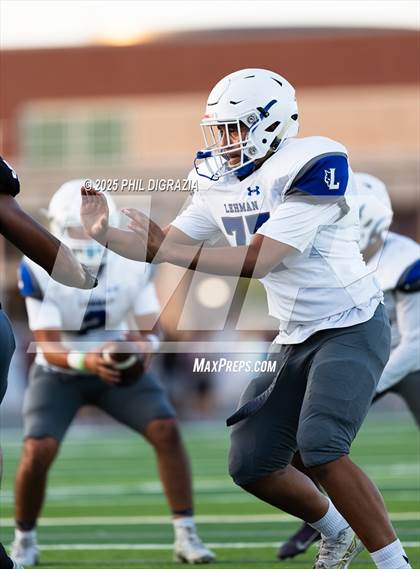 Thumbnail 3 in JV: Lehman @ College Station photogallery.