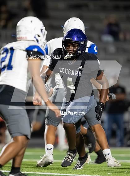 Thumbnail 3 in JV: Lehman @ College Station photogallery.