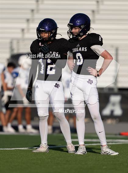 Thumbnail 3 in JV: Lehman @ College Station photogallery.