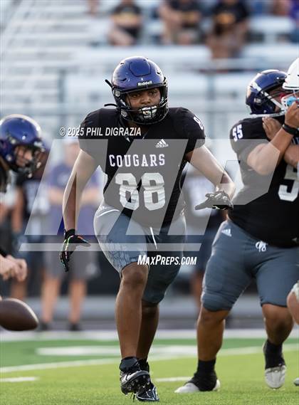 Thumbnail 2 in JV: Lehman @ College Station photogallery.