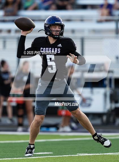 Thumbnail 1 in JV: Lehman @ College Station photogallery.