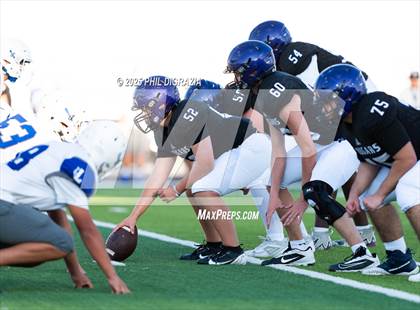 Thumbnail 1 in JV: Lehman @ College Station photogallery.