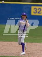 Photo from the gallery "College Park vs. Redwood"