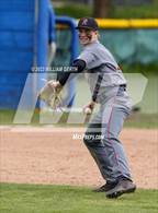 Photo from the gallery "College Park vs. Redwood"