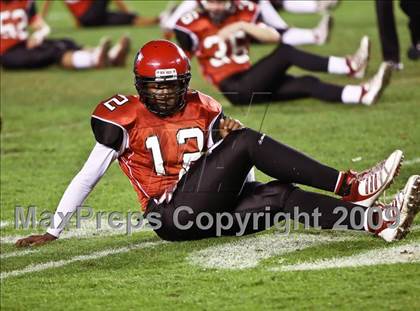 Thumbnail 2 in Vista vs Eastlake (CIF SDS D1 Final) photogallery.