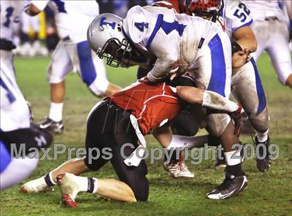Thumbnail 2 in Vista vs Eastlake (CIF SDS D1 Final) photogallery.