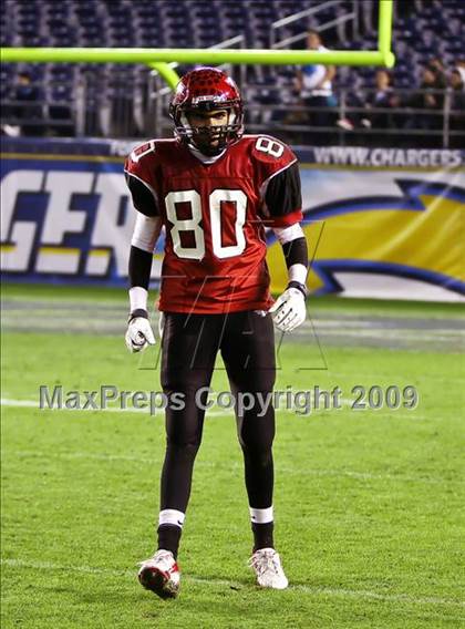Thumbnail 1 in Vista vs Eastlake (CIF SDS D1 Final) photogallery.