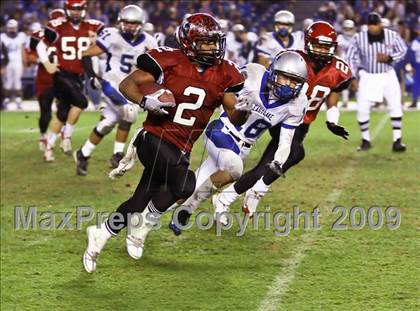 Thumbnail 1 in Vista vs Eastlake (CIF SDS D1 Final) photogallery.