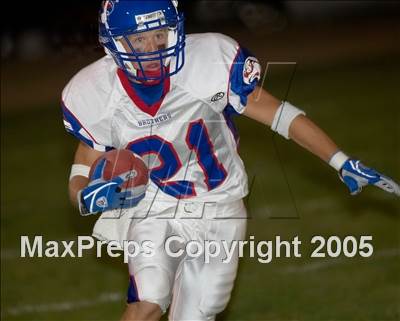 Thumbnail 3 in Christian Brothers @ El Camino photogallery.