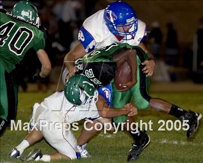 Thumbnail 3 in Christian Brothers @ El Camino photogallery.