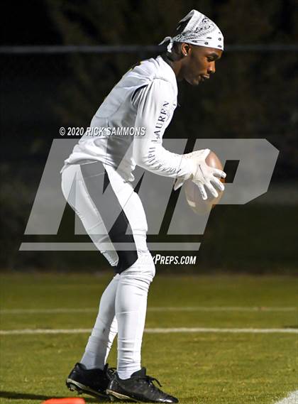 Thumbnail 1 in Dillon @ Gilbert (SCHSL Class AAA Second Round Playoff) photogallery.