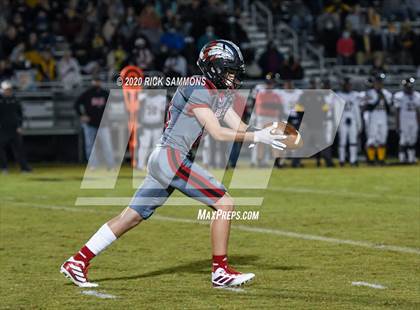Thumbnail 1 in Dillon @ Gilbert (SCHSL Class AAA Second Round Playoff) photogallery.