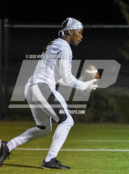 Thumbnail 3 in Dillon @ Gilbert (SCHSL Class AAA Second Round Playoff) photogallery.