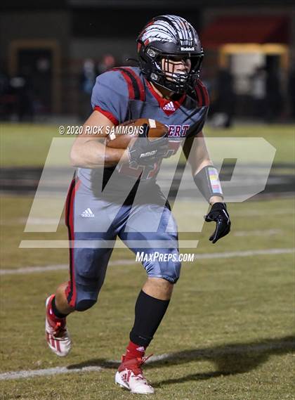 Thumbnail 3 in Dillon @ Gilbert (SCHSL Class AAA Second Round Playoff) photogallery.