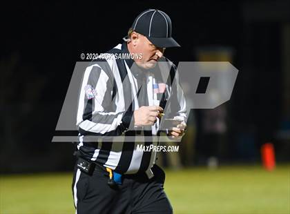 Thumbnail 1 in Dillon @ Gilbert (SCHSL Class AAA Second Round Playoff) photogallery.