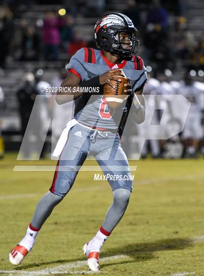 Thumbnail 1 in Dillon @ Gilbert (SCHSL Class AAA Second Round Playoff) photogallery.