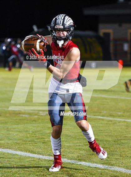 Thumbnail 3 in Dillon @ Gilbert (SCHSL Class AAA Second Round Playoff) photogallery.