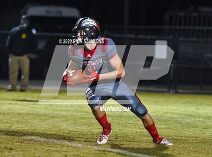Thumbnail 2 in Dillon @ Gilbert (SCHSL Class AAA Second Round Playoff) photogallery.