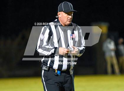 Thumbnail 3 in Dillon @ Gilbert (SCHSL Class AAA Second Round Playoff) photogallery.