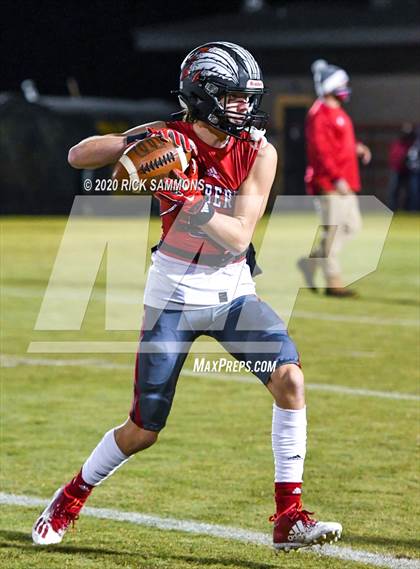 Thumbnail 1 in Dillon @ Gilbert (SCHSL Class AAA Second Round Playoff) photogallery.