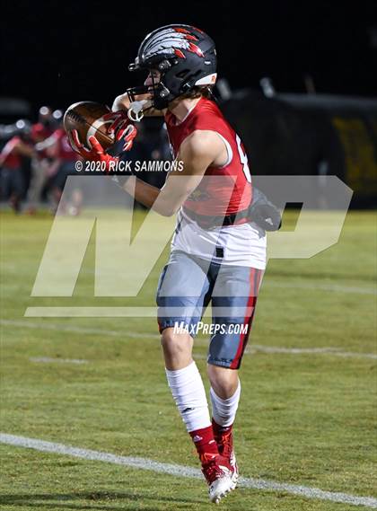 Thumbnail 2 in Dillon @ Gilbert (SCHSL Class AAA Second Round Playoff) photogallery.