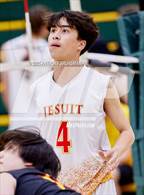 Photo from the gallery "Jesuit @ Rio Americano"