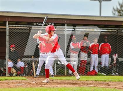 Thumbnail 1 in Salesian College Preparatory vs Piner (A.L. Rabinovitz Tourney) photogallery.
