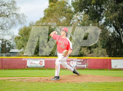 Thumbnail 1 in Salesian College Preparatory vs Piner (A.L. Rabinovitz Tourney) photogallery.