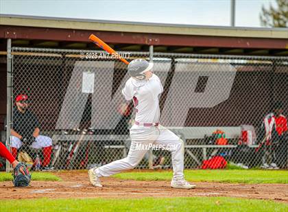 Thumbnail 2 in Salesian College Preparatory vs Piner (A.L. Rabinovitz Tourney) photogallery.