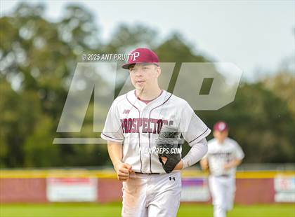 Thumbnail 2 in Salesian College Preparatory vs Piner (A.L. Rabinovitz Tourney) photogallery.