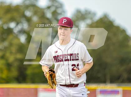 Thumbnail 3 in Salesian College Preparatory vs Piner (A.L. Rabinovitz Tourney) photogallery.