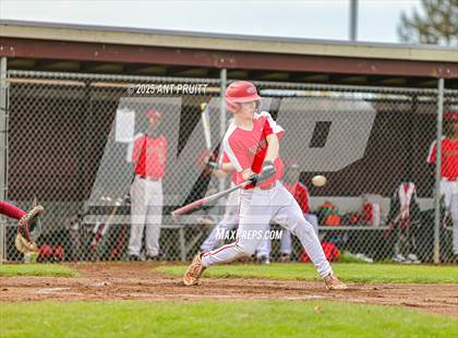 Thumbnail 1 in Salesian College Preparatory vs Piner (A.L. Rabinovitz Tourney) photogallery.