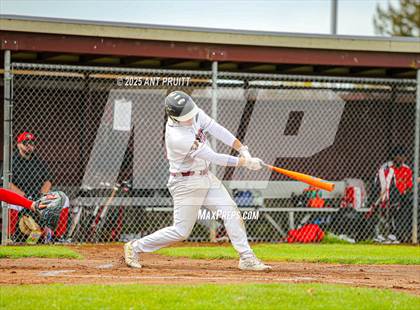 Thumbnail 1 in Salesian College Preparatory vs Piner (A.L. Rabinovitz Tourney) photogallery.