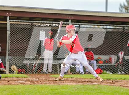 Thumbnail 2 in Salesian College Preparatory vs Piner (A.L. Rabinovitz Tourney) photogallery.