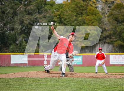 Thumbnail 1 in Salesian College Preparatory vs Piner (A.L. Rabinovitz Tourney) photogallery.