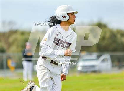 Thumbnail 1 in Salesian College Preparatory vs Piner (A.L. Rabinovitz Tourney) photogallery.