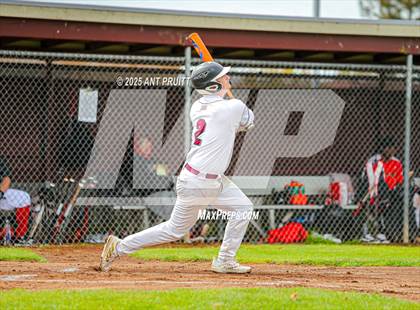 Thumbnail 1 in Salesian College Preparatory vs Piner (A.L. Rabinovitz Tourney) photogallery.
