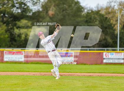 Thumbnail 1 in Salesian College Preparatory vs Piner (A.L. Rabinovitz Tourney) photogallery.