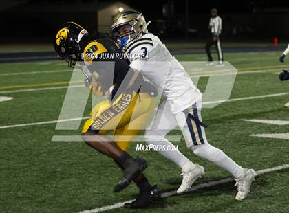 Thumbnail 1 in Franklin vs. King/Drew (CIF Div 1 Round 2) photogallery.
