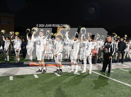 Thumbnail 1 in Franklin vs. King/Drew (CIF Div 1 Round 2) photogallery.