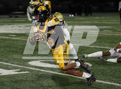 Thumbnail 3 in Franklin vs. King/Drew (CIF Div 1 Round 2) photogallery.