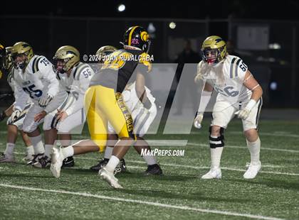 Thumbnail 1 in Franklin vs. King/Drew (CIF Div 1 Round 2) photogallery.